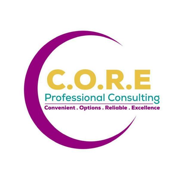 Core Professional Consulting