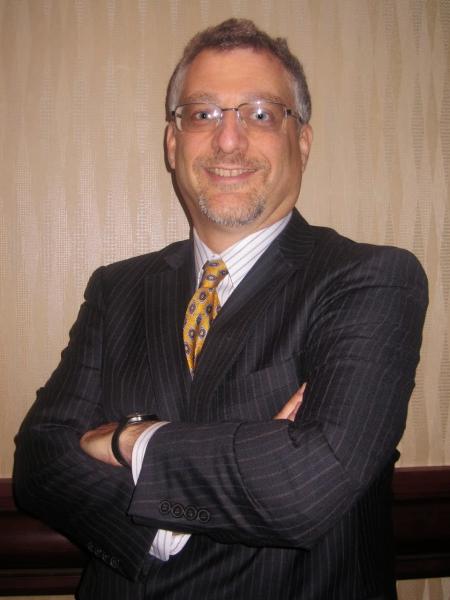 Michael Wolinsky