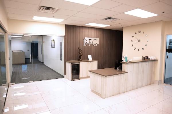 Bangerter Frazier Group