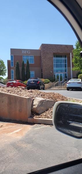 Bangerter Frazier Group