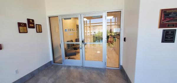 Bangerter Frazier Group