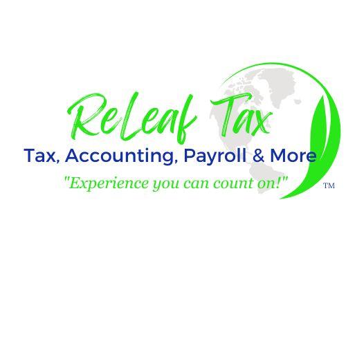 Releaf Tax, Accounting & Business Solutions
