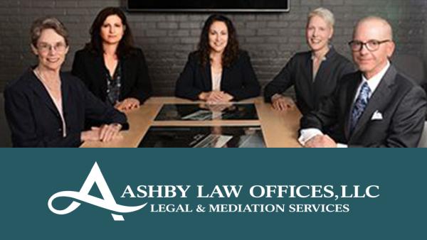 Ashby Law Offices