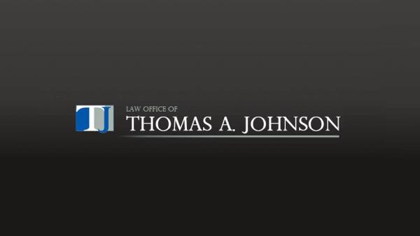 Law Office of Thomas A. Johnson