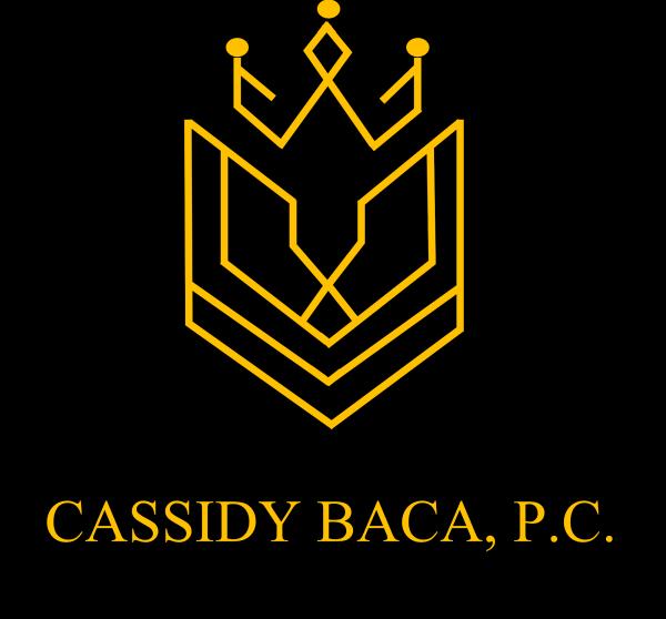 Cassidy Baca