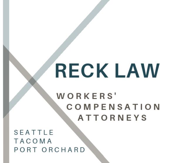 Reck Law - Workers Compensation Attorneys