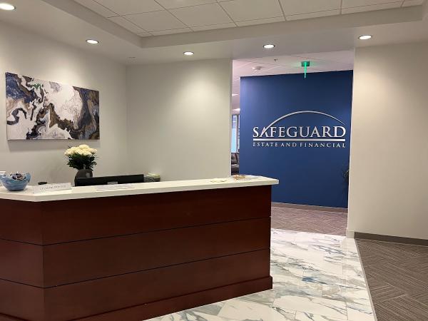 Safeguard Estate and Financial