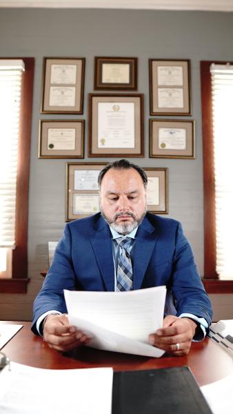 Peña Law Firm