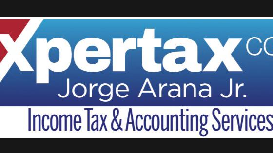 Xpertax Corp by Jorge Arana Jr