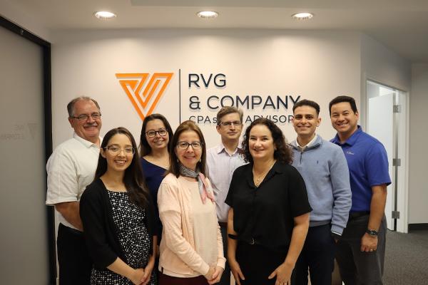 RVG & Company - Cpas and Advisors