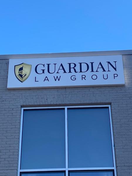 Guardian Law Group - Atlanta Office