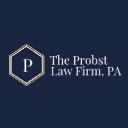 The Probst Law Firm, PA