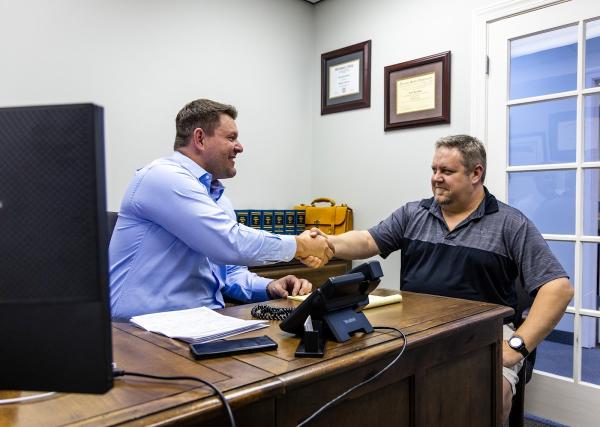 The Silkman Law Firm Injury & Accident Lawyer