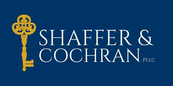 Shaffer & Cochran