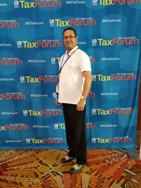 Taxsmart Accounting Services
