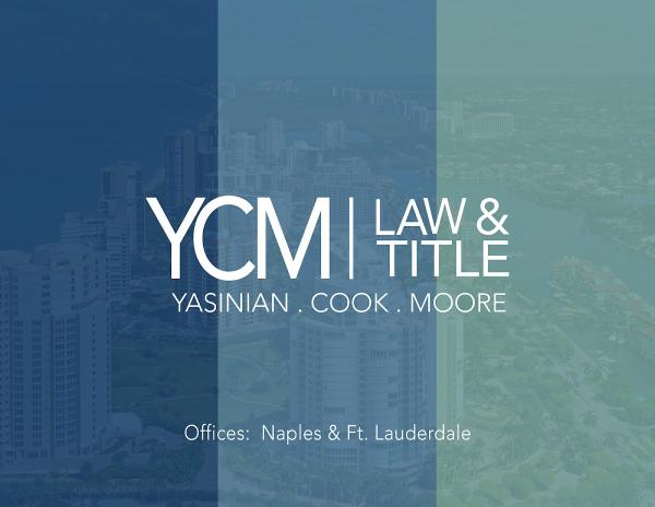 YCM Law & Title