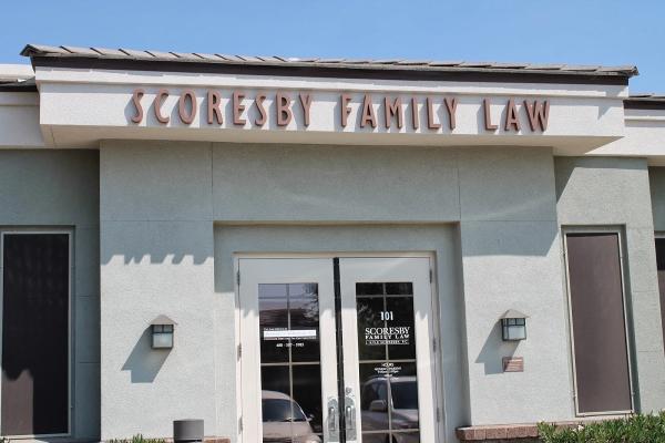 Scoresby Family Law