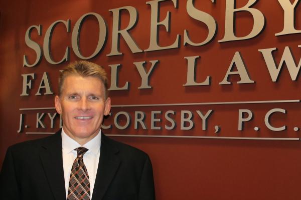 Scoresby Family Law