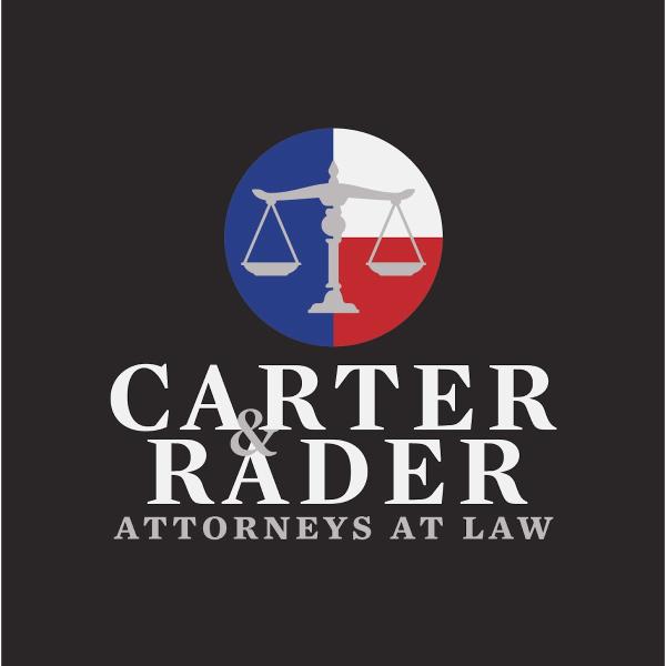 Carter & Rader Attorneys at Law