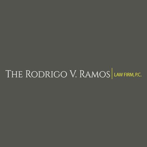 The Rodrigo V. Ramos Law Firm