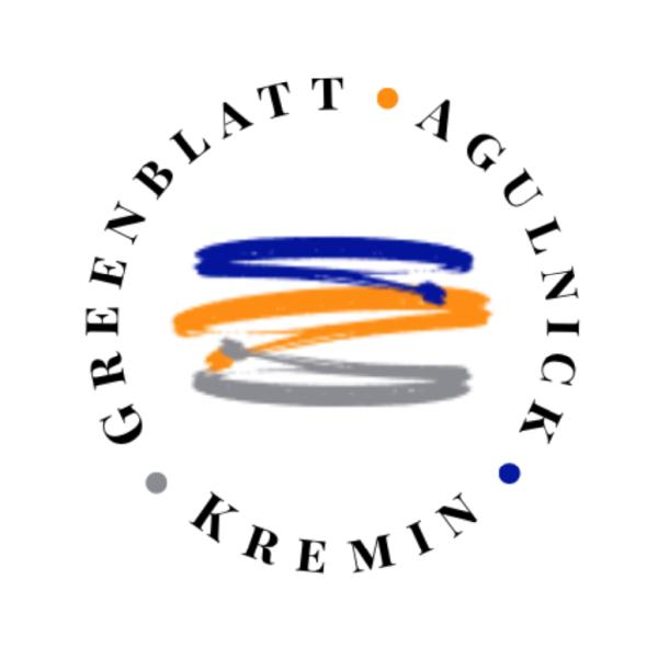 Greenblatt Agulnick Kremin