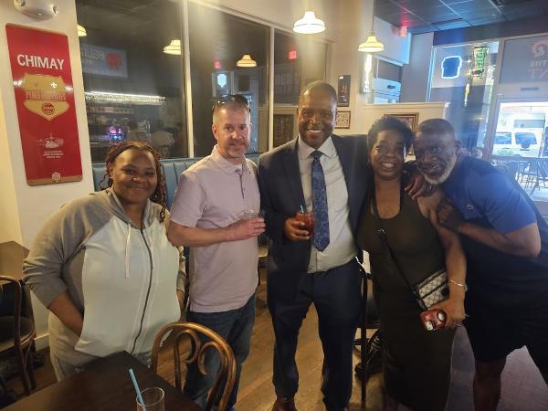 The Law Office of Roy Galloway