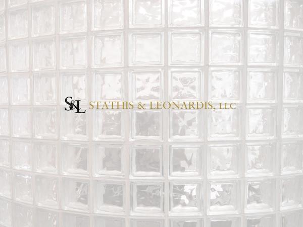 Stathis & Leonardis