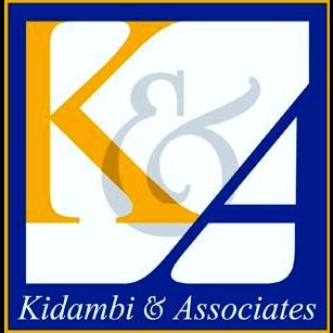 Kidambi & Associates