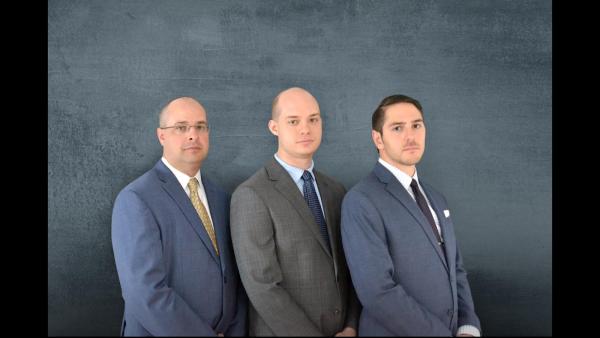 Bernard Stuczynski Barnett & Lager