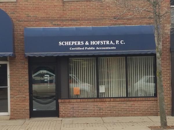 Schepers & Hofstra CPA