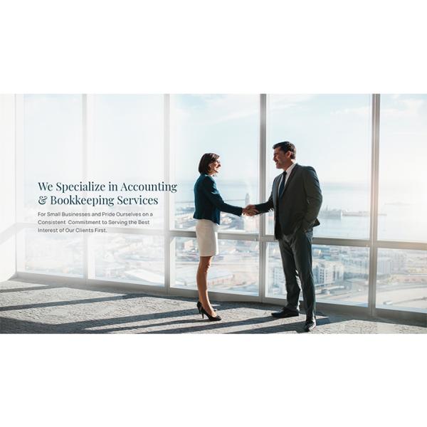 Brasfield Accounting Services