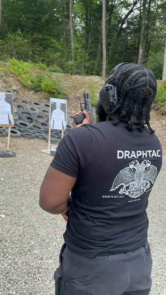 Draphtac Security