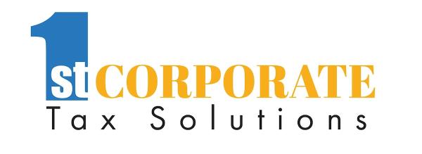 1st Corporate Tax Solutions