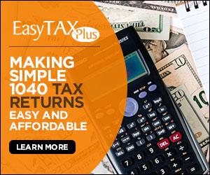 Easy Tax Plus