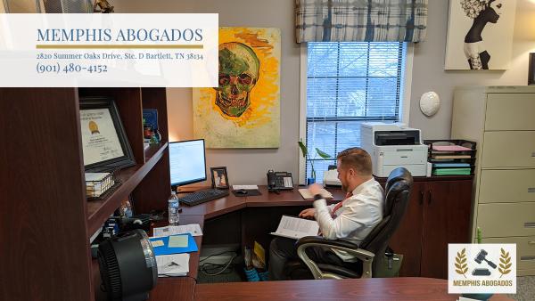 Memphis Abogados