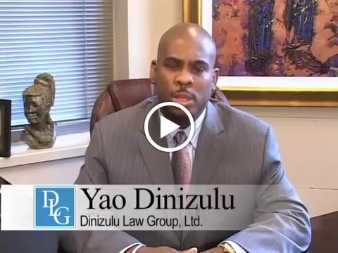 Dinizulu Law Group Nursing Home Abuse Lawyers