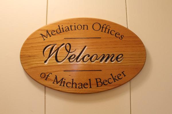 Michael Becker, Attorney Mediator