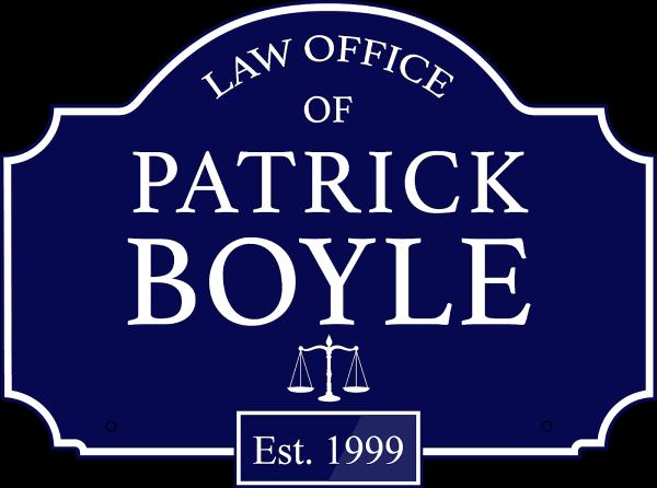 Law Office of Patrick Boyle