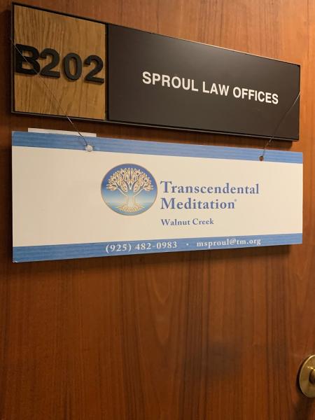 Sproul Law Offices: Sproul Martin J