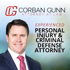 Corban Gunn, Attorney at Law