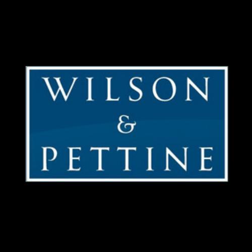 Wilson & Pettine