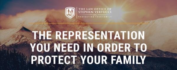 The Law Office of Stephen Vertucci