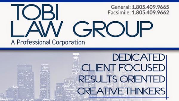 Tobi Law Group