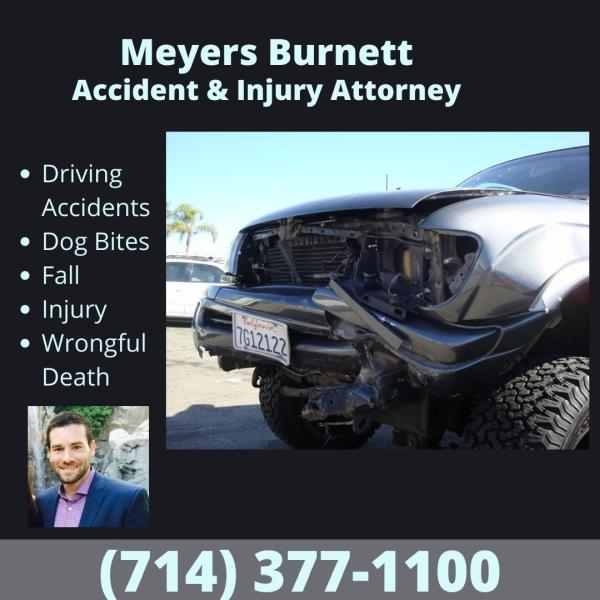 Meyers Burnett Personal Injury Attorneys