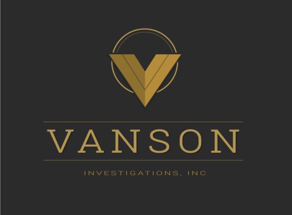 Vanson Investigations