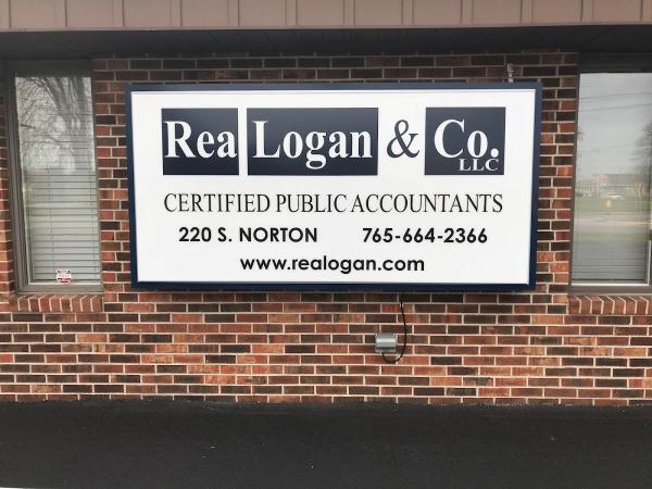 Rea Logan & Co