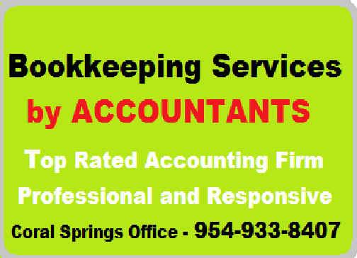 Business Bookkeeping Help
