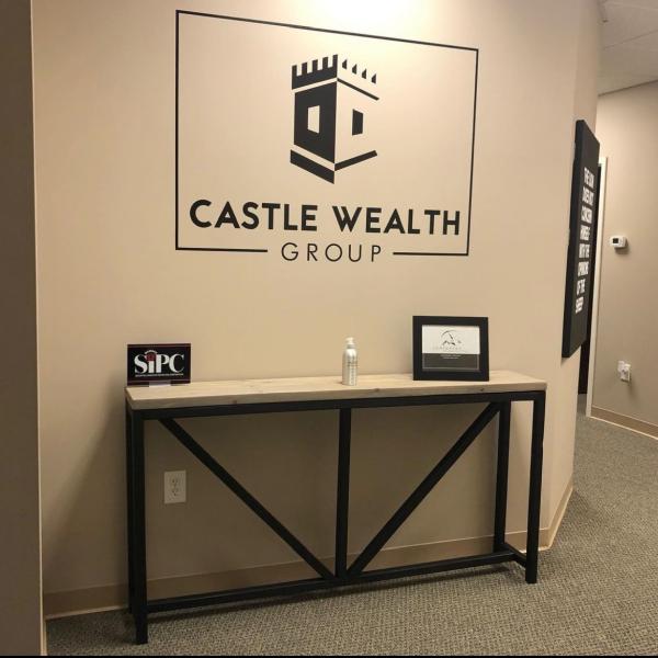 Castle Wealth Group
