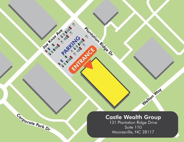 Castle Wealth Group