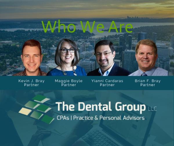 Dental Accounting Group